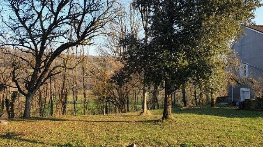 vente Maison bourgeoise Lissac Et Mouret - Photo 2