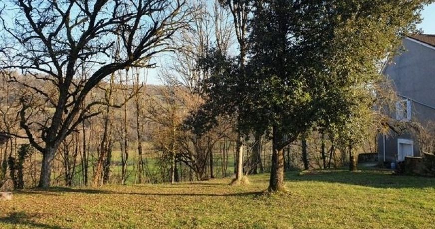 vente Maison bourgeoise Lissac Et Mouret