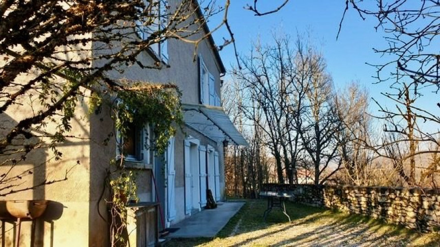 vente Maison bourgeoise Lissac Et Mouret - Photo 13