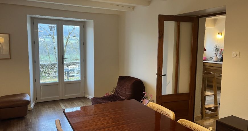 vente Maison bourgeoise Lissac Et Mouret