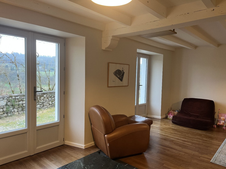 vente Maison bourgeoise Lissac Et Mouret - Photo 20