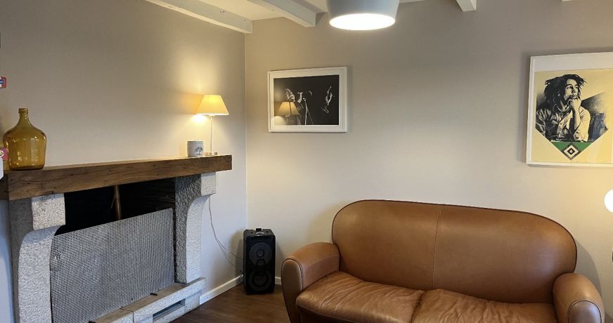 vente Maison bourgeoise Lissac Et Mouret