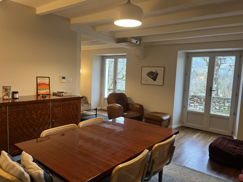 vente Maison bourgeoise Lissac Et Mouret - Photo 5