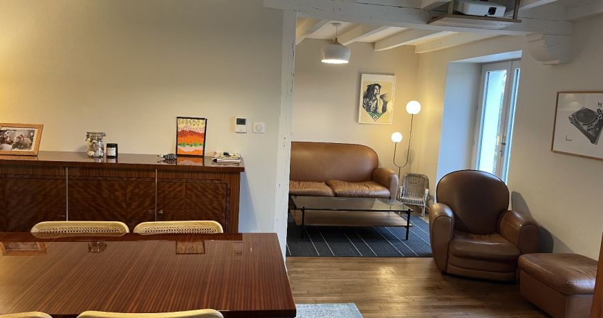 vente Maison bourgeoise Lissac Et Mouret