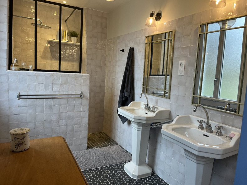 vente Maison bourgeoise Lissac Et Mouret - Photo 7