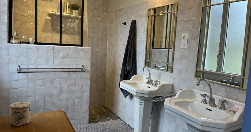 vente Maison bourgeoise Lissac Et Mouret