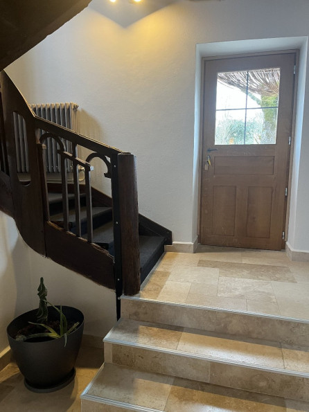 vente Maison bourgeoise Lissac Et Mouret - Photo 15