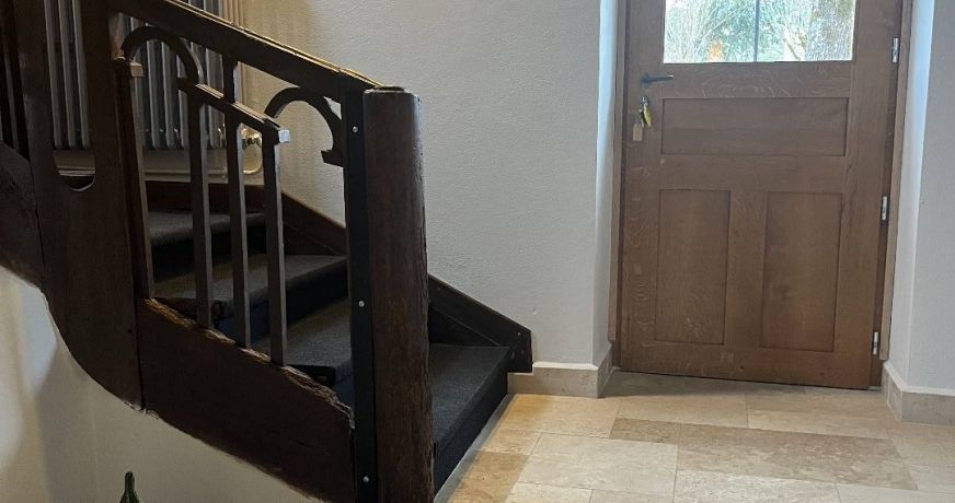 vente Maison bourgeoise Lissac Et Mouret