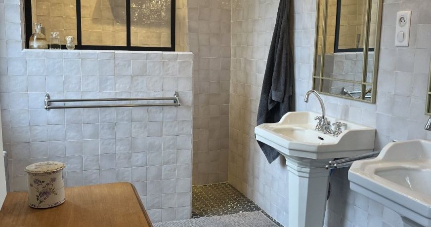 vente Maison bourgeoise Lissac Et Mouret