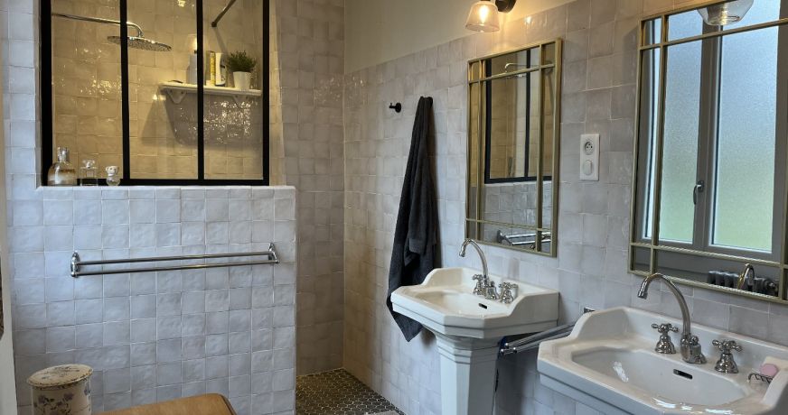 vente Maison bourgeoise Lissac Et Mouret