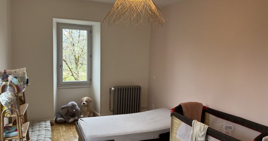 vente Maison bourgeoise Lissac Et Mouret