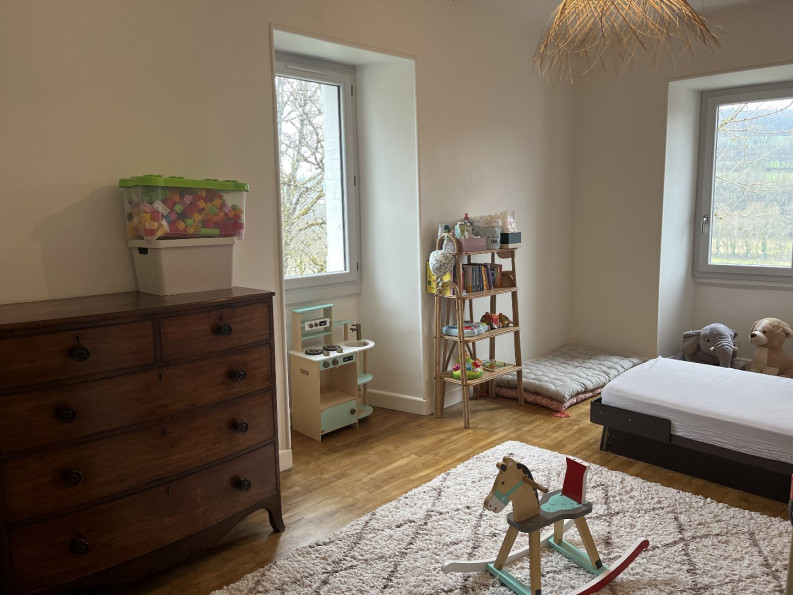 vente Maison bourgeoise Lissac Et Mouret - Photo 10