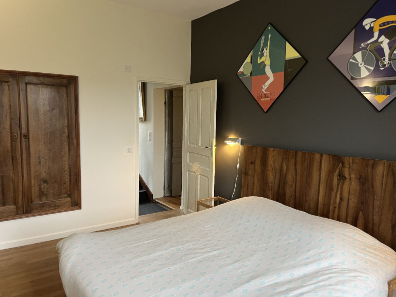 vente Maison bourgeoise Lissac Et Mouret - Photo 6