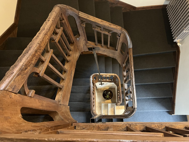 vente Maison bourgeoise Lissac Et Mouret - Photo 4