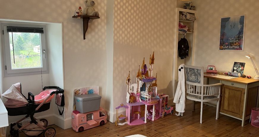 vente Maison bourgeoise Lissac Et Mouret