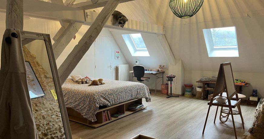 vente Maison bourgeoise Lissac Et Mouret