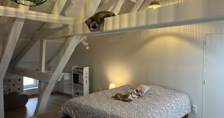 vente Maison bourgeoise Lissac Et Mouret