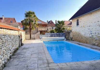 vente Maison de caractère Figeac