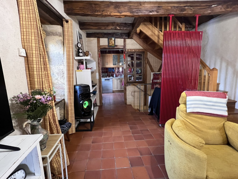 sale Maison de caractère Figeac - Photo 14