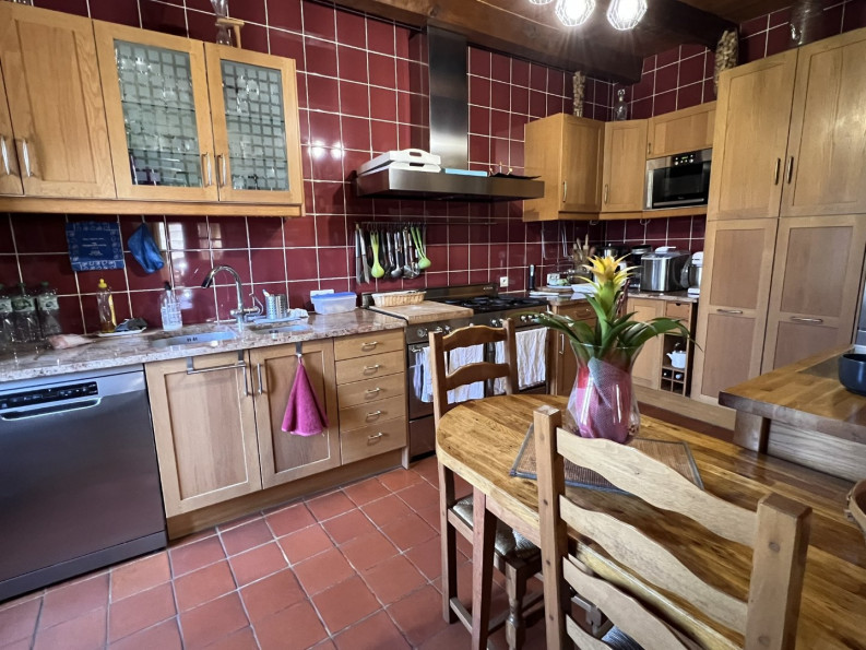 sale Maison de caractère Figeac - Photo 11