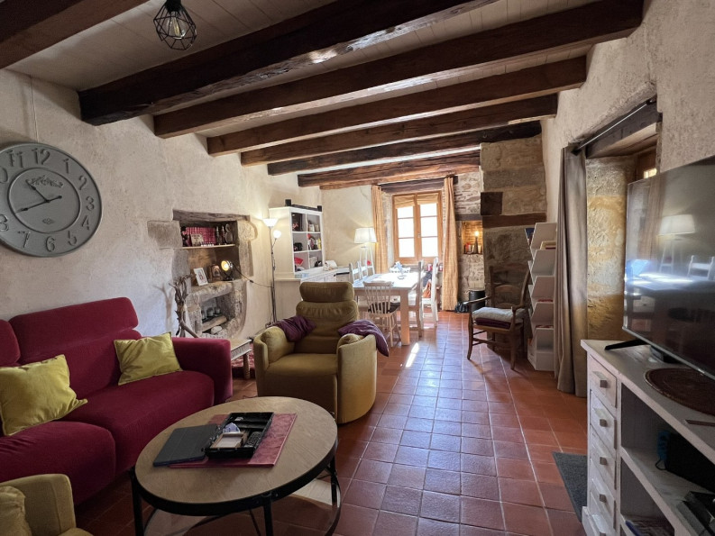 sale Maison de caractère Figeac - Photo 12