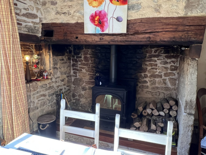 sale Maison de caractère Figeac - Photo 15