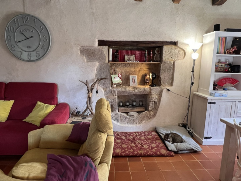 sale Maison de caractère Figeac - Photo 16