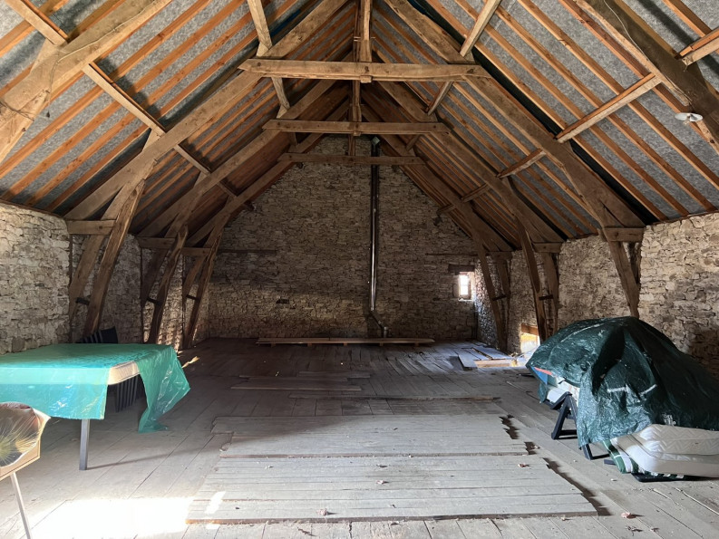 sale Maison de caractère Figeac - Photo 17