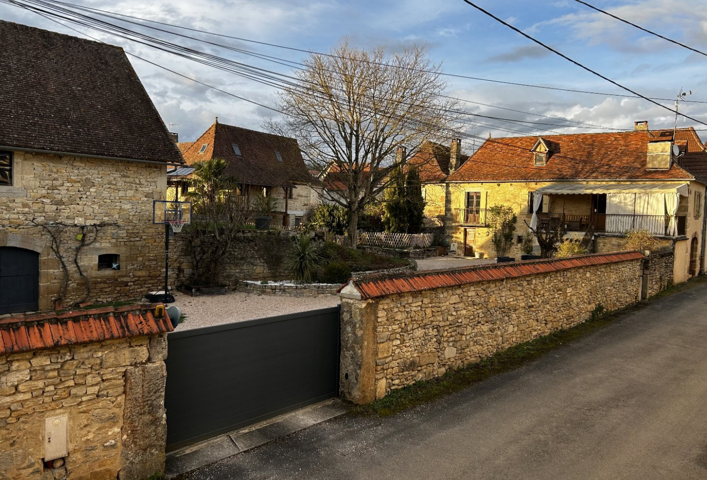 vente Maison de caractère Figeac - Photo 6