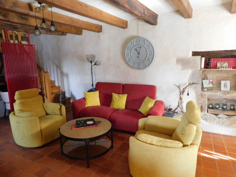 sale Maison de caractère Figeac - Photo 13