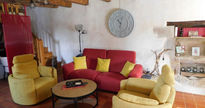 vente Maison de caractère Figeac