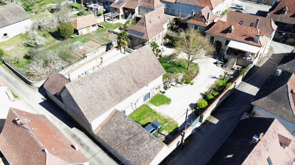 vente Maison de caractère Figeac - Photo 4