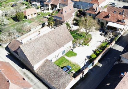 vente Maison de caractère Figeac