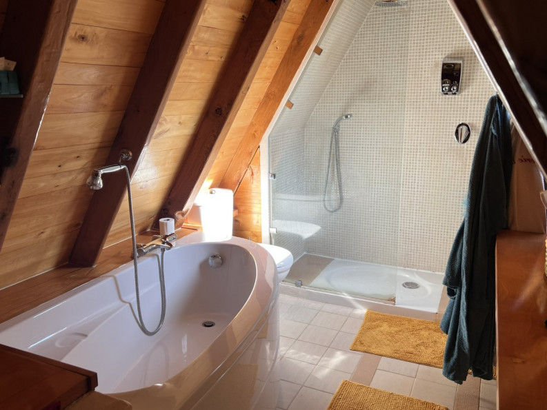 vente Maison de caractère Figeac - Photo 9