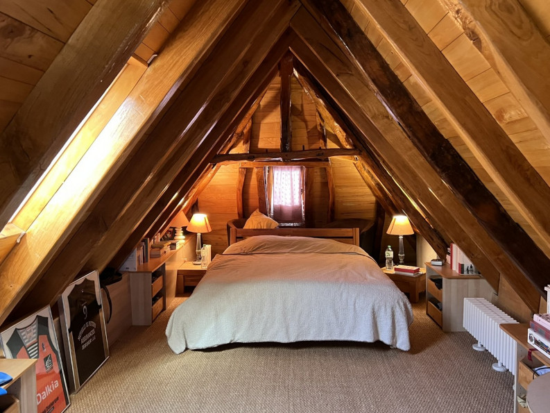 sale Maison de caractère Figeac - Photo 8