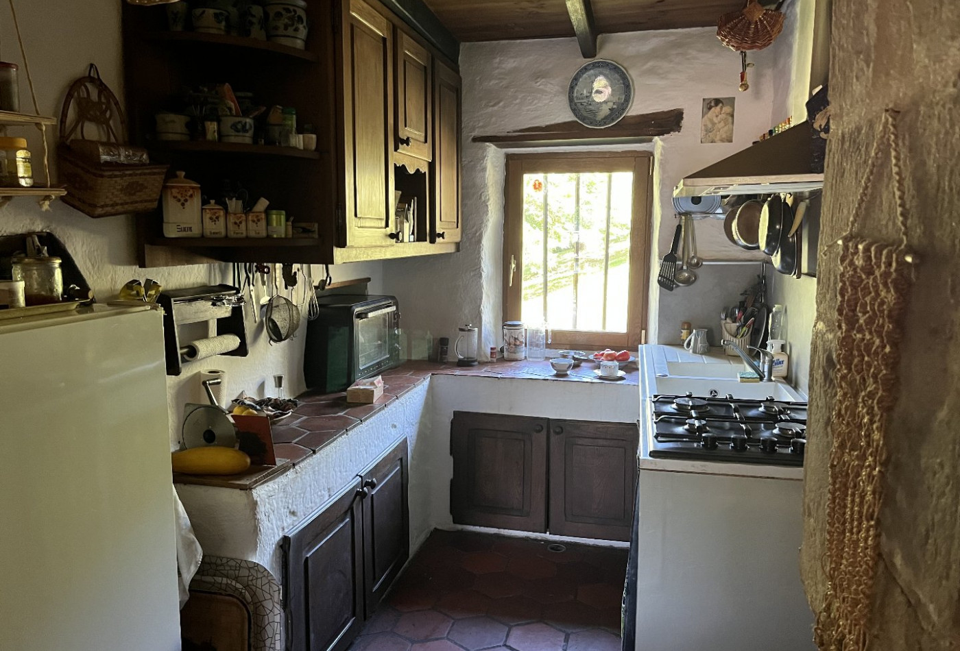 vente Maison de campagne Saint Perdoux - Photo 6