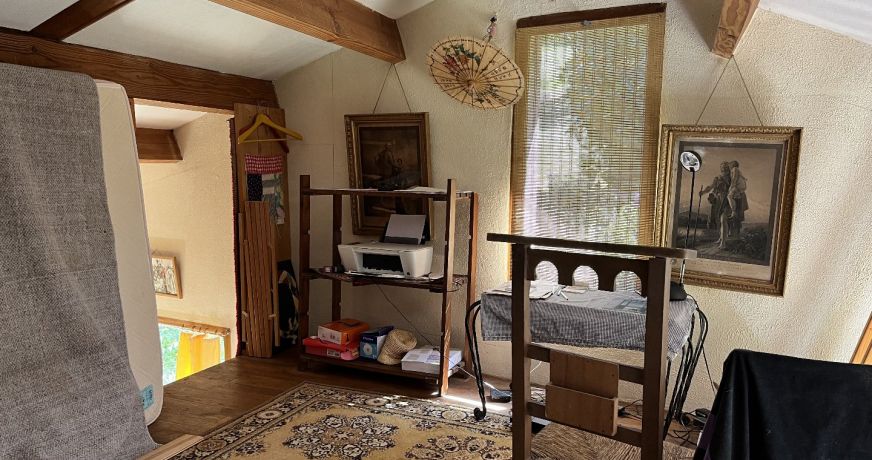 vente Maison de campagne Saint Perdoux