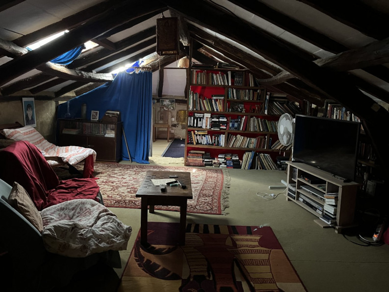 vente Maison de campagne Saint Perdoux - Photo 10