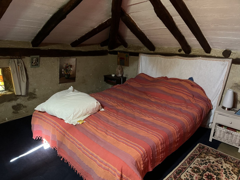 vente Maison de campagne Saint Perdoux - Photo 15