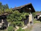 vente Maison de campagne Saint Perdoux