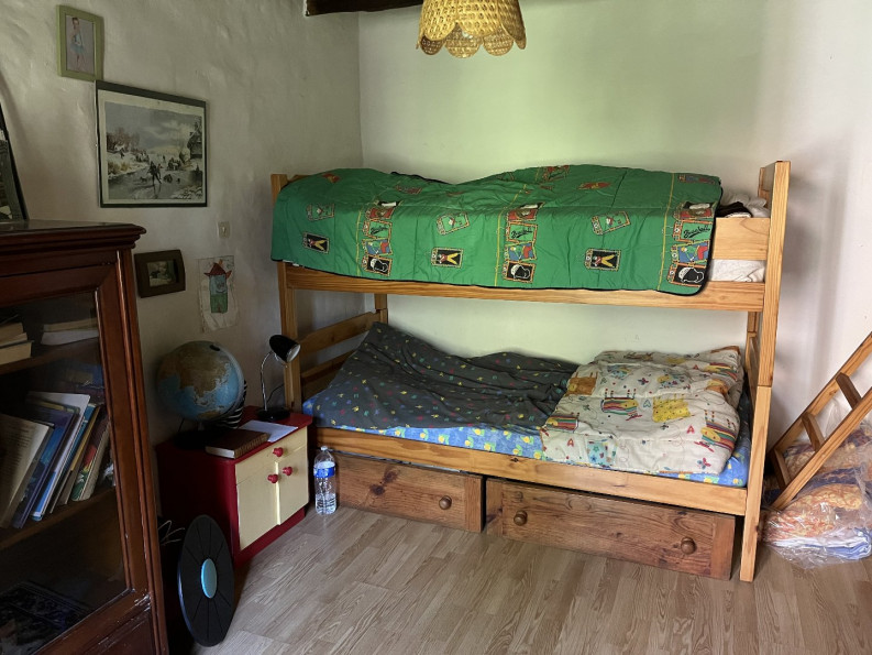 vente Maison de campagne Saint Perdoux - Photo 11