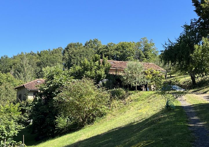 sale Maison de campagne Saint Perdoux
