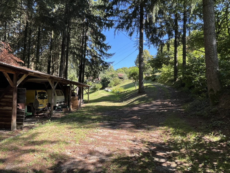 vente Maison de campagne Saint Perdoux - Photo 2