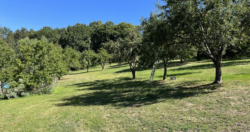 vente Maison de campagne Saint Perdoux