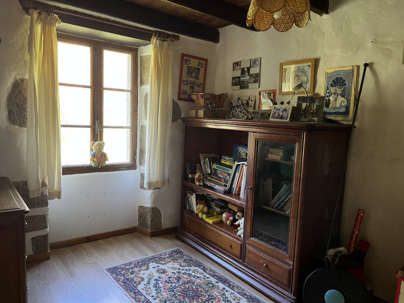 vente Maison de campagne Saint Perdoux - Photo 12