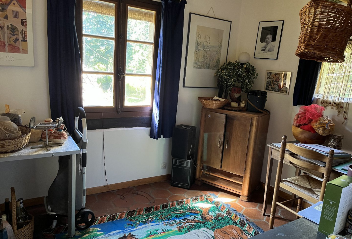 vente Maison de campagne Saint Perdoux - Photo 8