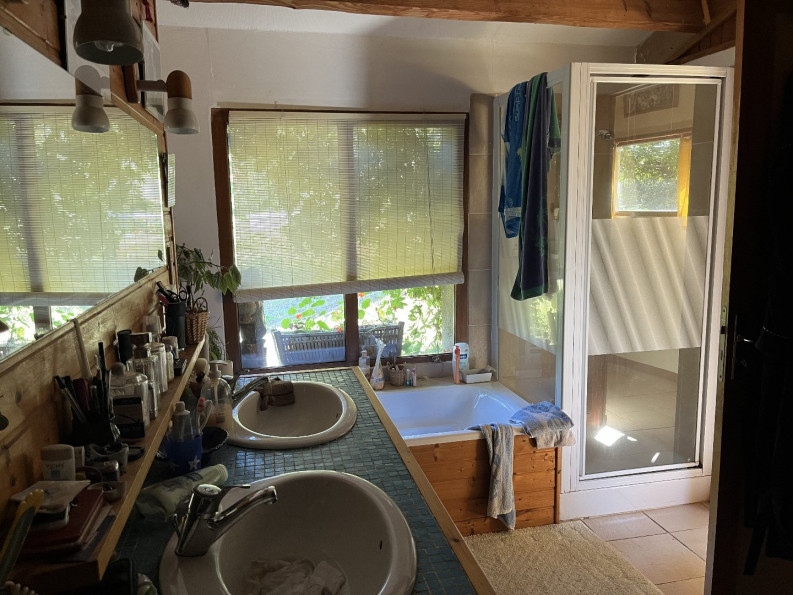 vente Maison de campagne Saint Perdoux - Photo 9