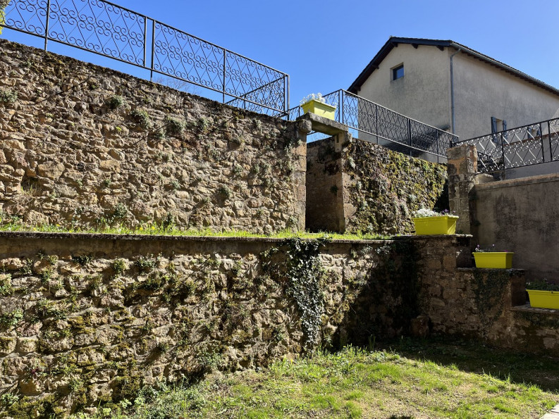 vente Maison en pierre Capdenac - Photo 14
