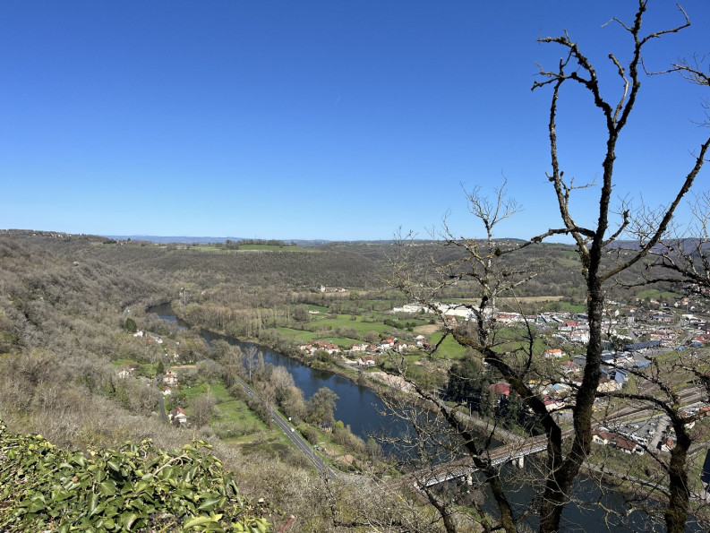 vente Maison en pierre Capdenac - Photo 11