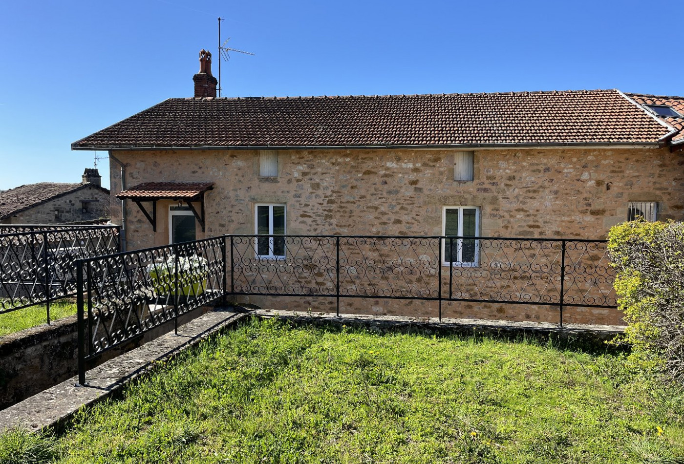 vente Maison en pierre Capdenac - Photo 2